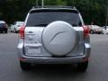 2008 Classic Silver Metallic Toyota RAV4 Limited 4WD  photo #18