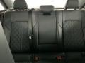 Black Rear Seat Photo for 2021 Audi S6 #146166414