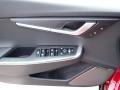 Black 2023 Kia EV6 Wind AWD Door Panel