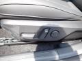 Black 2023 Kia EV6 Wind AWD Interior Color