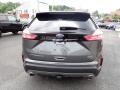 Carbonized Gray Metallic - Edge Titanium AWD Photo No. 4