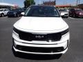Snow White Pearl - Sorento Hybrid SX Prestige AWD Hybrid Photo No. 3