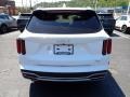 Snow White Pearl - Sorento Hybrid SX Prestige AWD Hybrid Photo No. 7