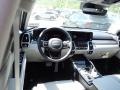 Snow White Pearl - Sorento Hybrid SX Prestige AWD Hybrid Photo No. 13