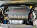 2.4 Liter SOHC 16-Valve VVT MultiAir 4 Cylinder 2020 Jeep Compass Latitude 4x4 Engine