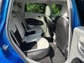 Ski Gray/Black Rear Seat Photo for 2020 Jeep Compass #146167041