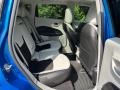 2020 Jeep Compass Latitude 4x4 Rear Seat