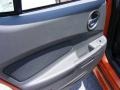 2004 Fusion Orange Metallic Pontiac Grand Prix GTP Sedan  photo #16