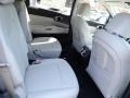 Rear Seat of 2023 Sorento X-Line EX AWD
