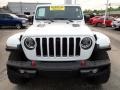 Bright White - Wrangler Unlimited Rubicon 4x4 Photo No. 9