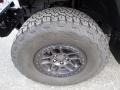 Bright White - Wrangler Unlimited Rubicon 4x4 Photo No. 10