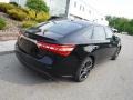 2015 Attitude Black Toyota Avalon XLE Touring  photo #18