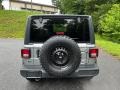 Billet Silver Metallic - Wrangler Sport 4x4 Photo No. 7