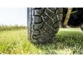 Oxford White - F350 Super Duty XLT Crew Cab 4x4 Photo No. 13