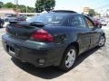 Polo Green Metallic - Grand Am GT Sedan Photo No. 5