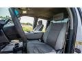 Oxford White - F350 Super Duty XLT Crew Cab 4x4 Photo No. 18