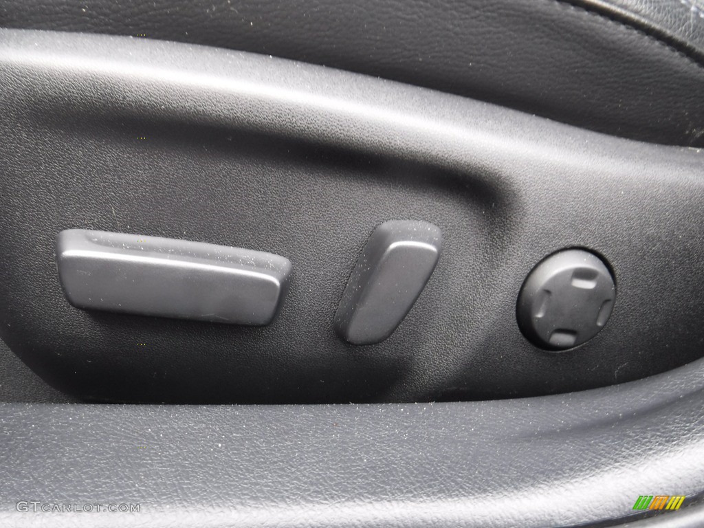 2015 Avalon XLE Touring - Attitude Black / Black photo #24