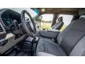 Oxford White - F350 Super Duty XLT Crew Cab 4x4 Photo No. 19