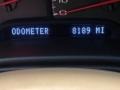 50th Anniversary Red - Corvette 50th Anniversary Edition Convertible Photo No. 16