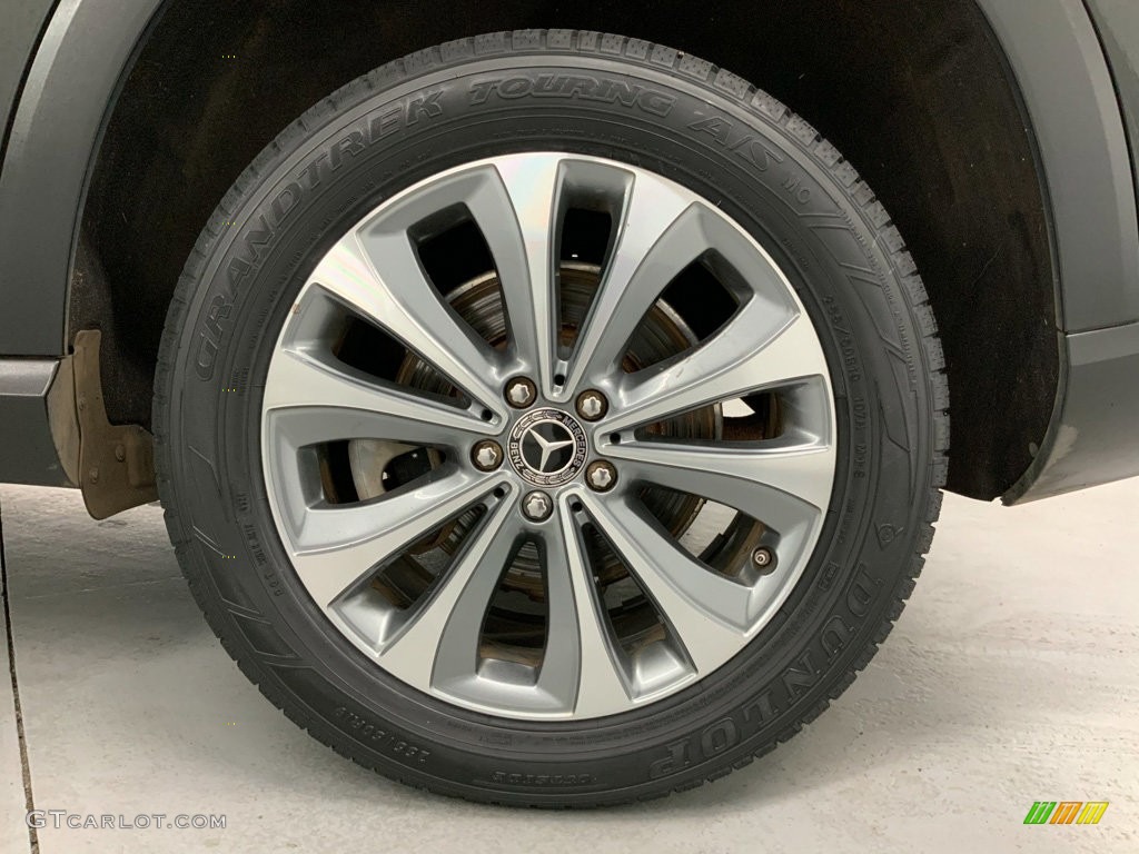 2020 Mercedes-Benz GLE 350 4Matic Wheel Photo #146167869