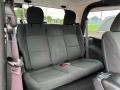 Black Rear Seat Photo for 2018 Jeep Wrangler #146167875