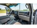 Oxford White - F350 Super Duty XLT Crew Cab 4x4 Photo No. 23