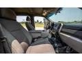 Oxford White - F350 Super Duty XLT Crew Cab 4x4 Photo No. 24
