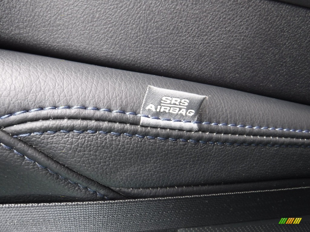 2015 Avalon XLE Touring - Attitude Black / Black photo #32