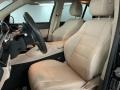 Front Seat of 2020 GLE 350 4Matic