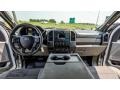 Oxford White - F350 Super Duty XLT Crew Cab 4x4 Photo No. 26