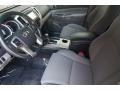 Black - Tacoma Prerunner Double Cab Photo No. 3