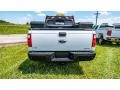 Oxford White - F250 Super Duty XL Super Cab 4x4 Photo No. 4