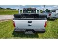 Oxford White - F250 Super Duty XL Super Cab 4x4 Photo No. 5