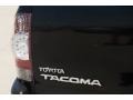 Black - Tacoma Prerunner Double Cab Photo No. 11