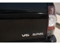 Black - Tacoma Prerunner Double Cab Photo No. 12