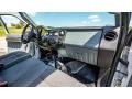 Oxford White - F250 Super Duty XL Super Cab 4x4 Photo No. 13
