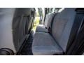 Oxford White - F250 Super Duty XL Super Cab 4x4 Photo No. 16