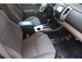 Black - Tacoma Prerunner Double Cab Photo No. 21