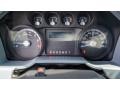 Oxford White - F250 Super Duty XL Super Cab 4x4 Photo No. 27