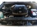 Black - Tacoma Prerunner Double Cab Photo No. 30