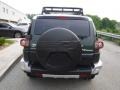 2014 Army Green Toyota FJ Cruiser 4WD  photo #16