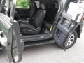 2014 Army Green Toyota FJ Cruiser 4WD  photo #19