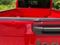 2020 Firecracker Red Jeep Gladiator Mojave 4x4  photo #9