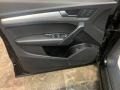 Brilliant Black - Q5 Titanium Premium quattro Photo No. 13