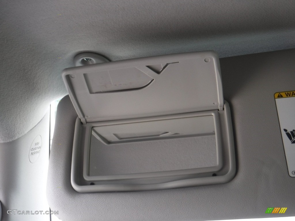 2014 FJ Cruiser 4WD - Army Green / Dark Charcoal photo #29