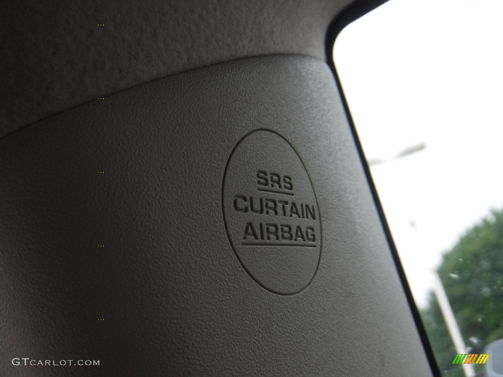 2014 FJ Cruiser 4WD - Army Green / Dark Charcoal photo #30