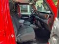 2020 Firecracker Red Jeep Gladiator Mojave 4x4  photo #20