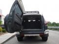 2014 Army Green Toyota FJ Cruiser 4WD  photo #32
