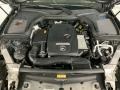 2019 Mercedes-Benz GLC 2.0 Liter Turbocharged DOHC 16-Valve VVT 4 Cylinder Engine Photo