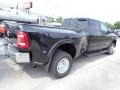 Black - 3500 Laramie Crew Cab 4x4 Photo No. 6